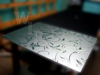 42271 chem etched wsd